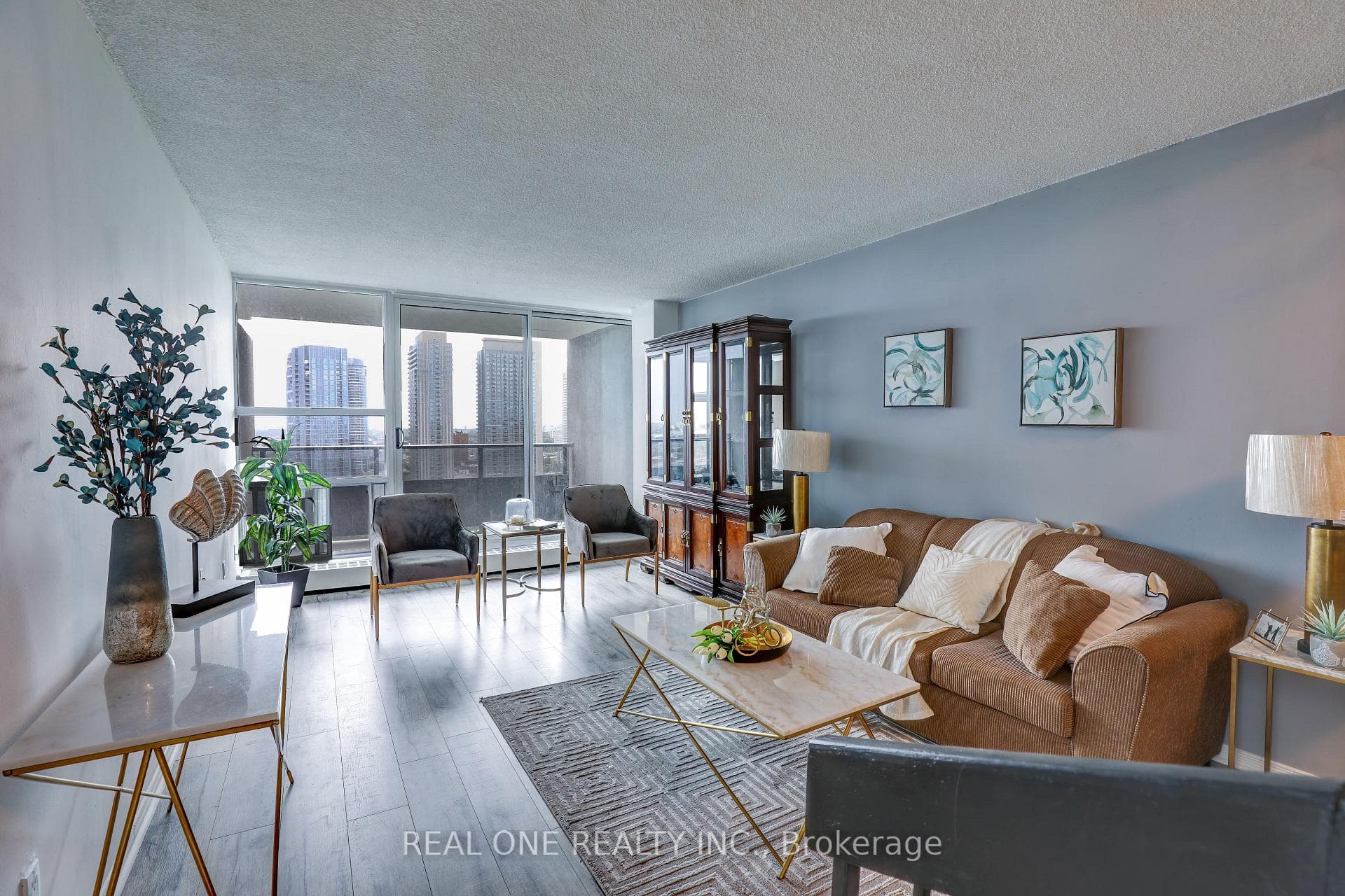 4101 Sheppard Avenue Unit 2105 photo 11