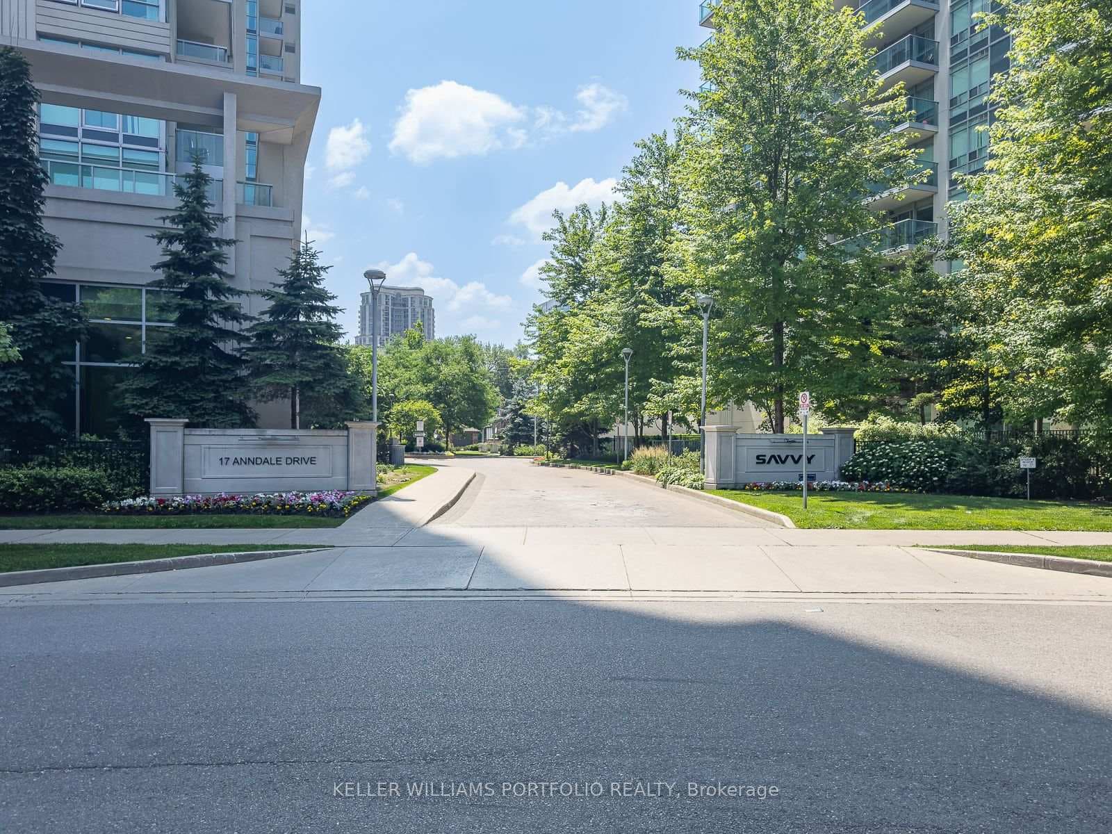 17 Anndale Drive Unit 1716 photo 2