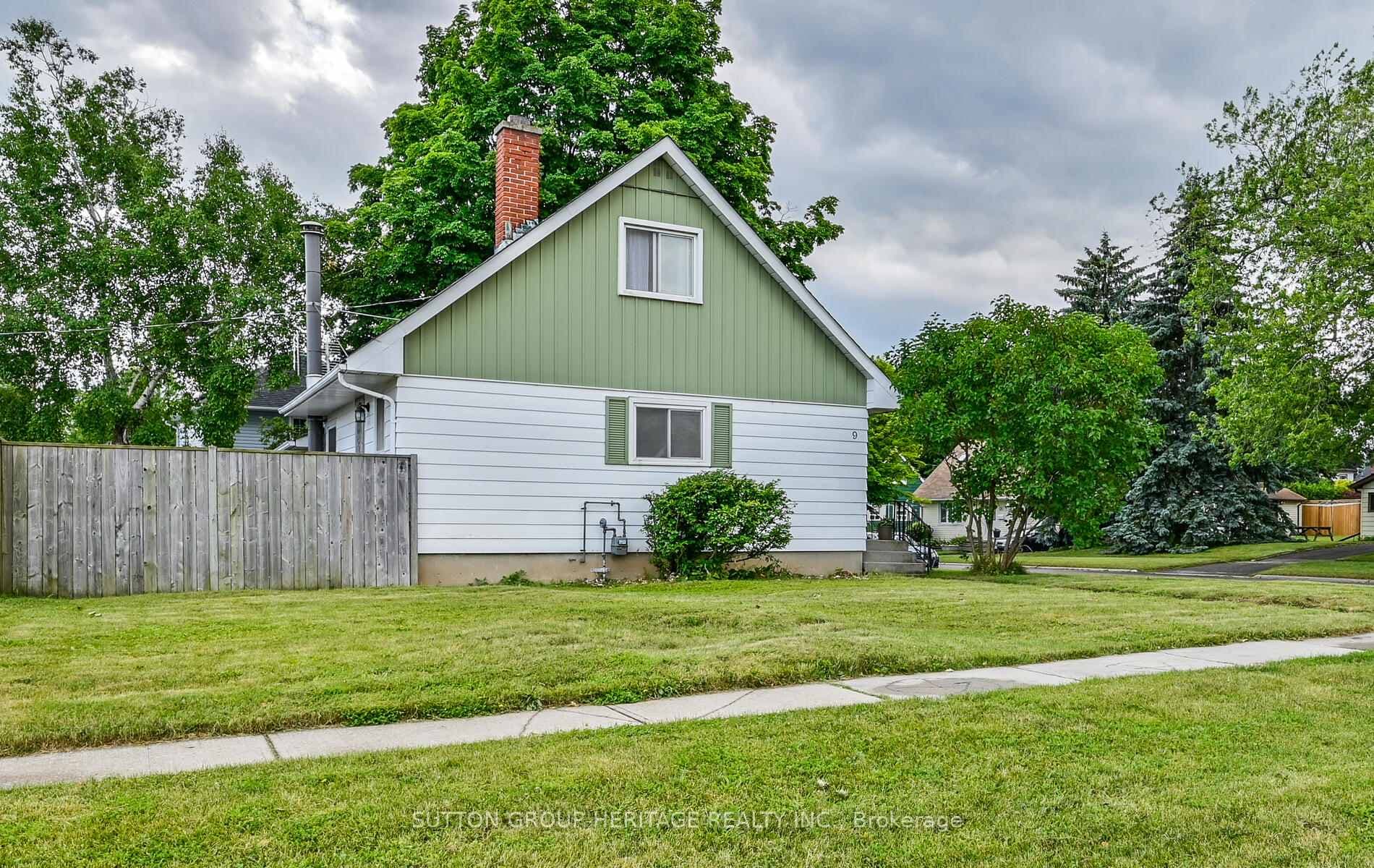 9 Burcher Road photo 27