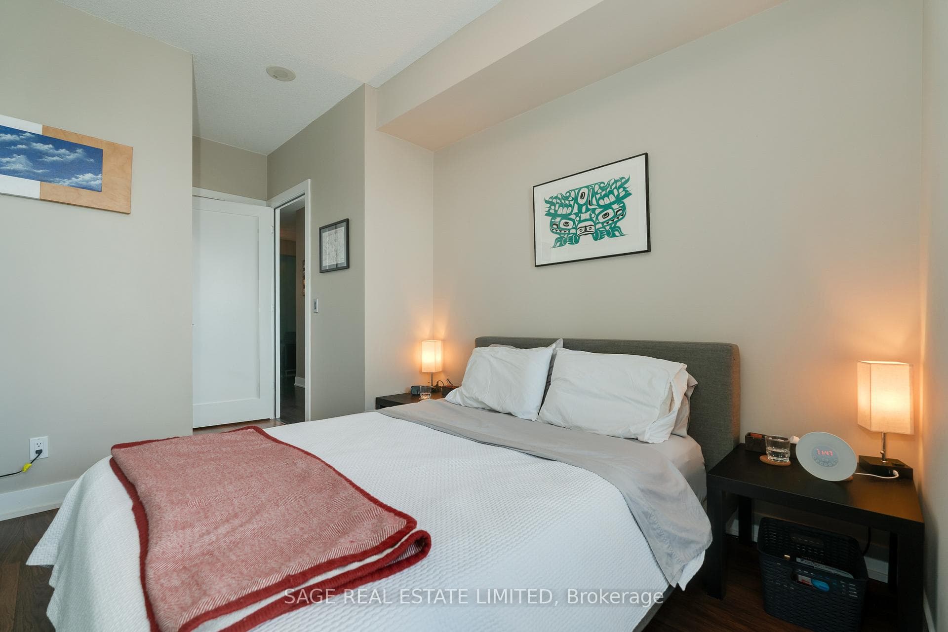 120 Homewood Avenue Unit 3309 photo 16
