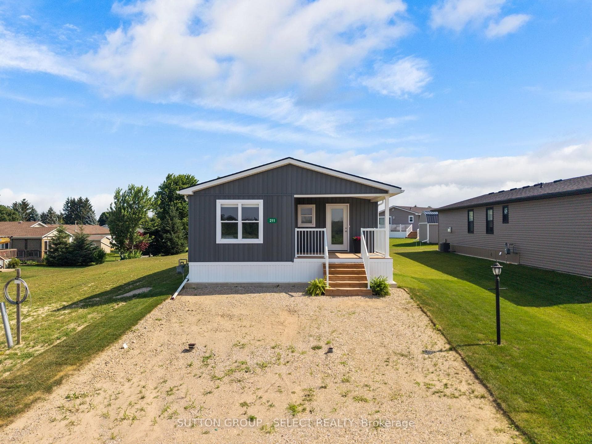 211 Carolynn Way Unit Lot 6 photo 2