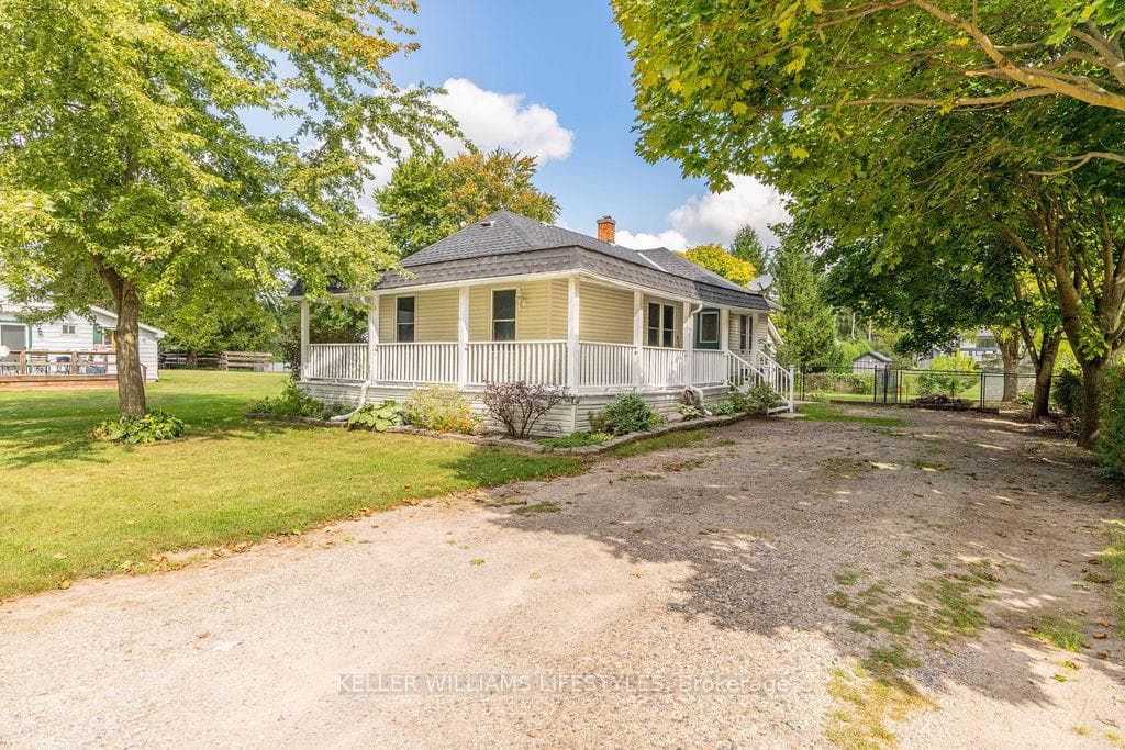 22828 Hagerty Road photo 1