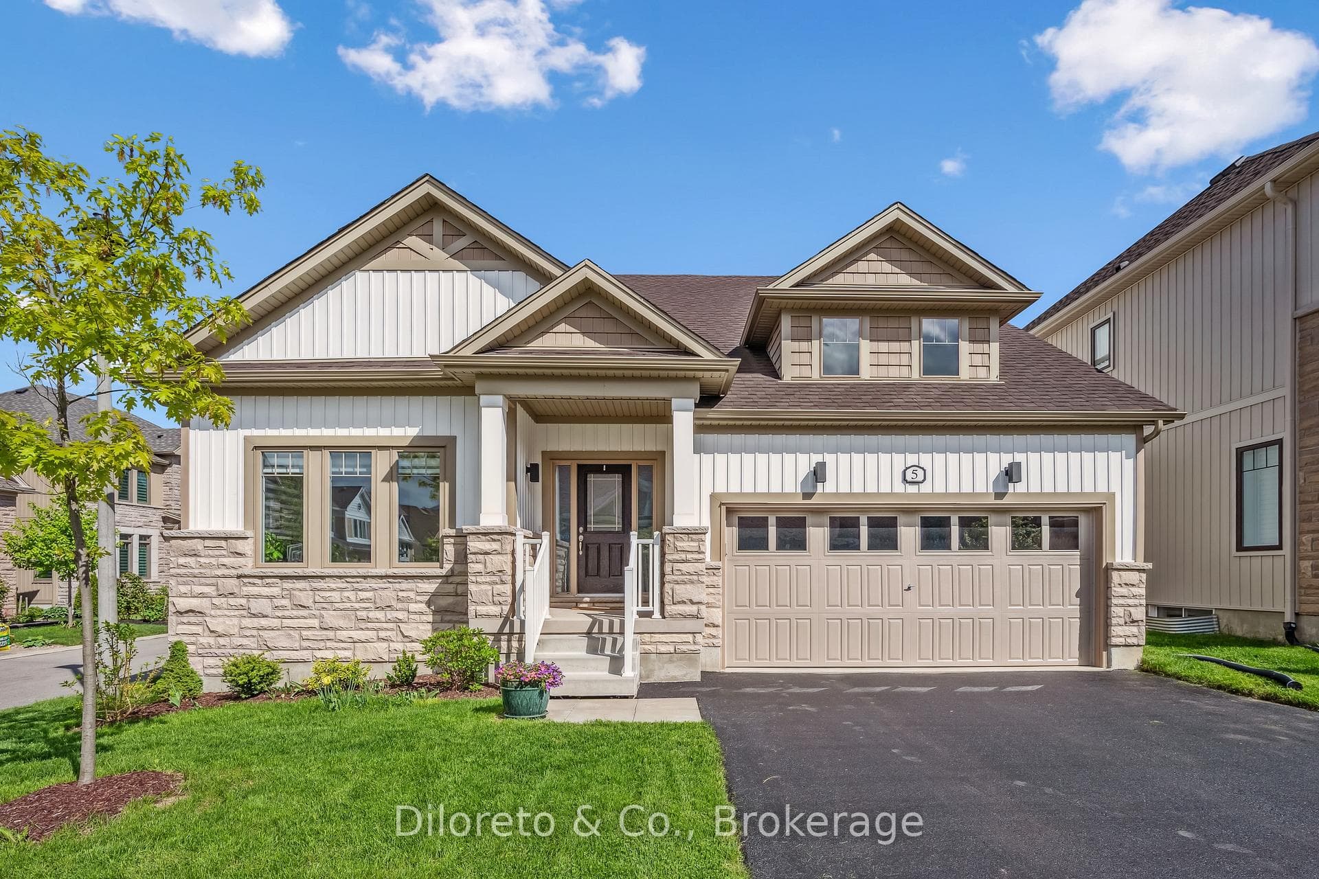 5 Lovering Lane photo 1