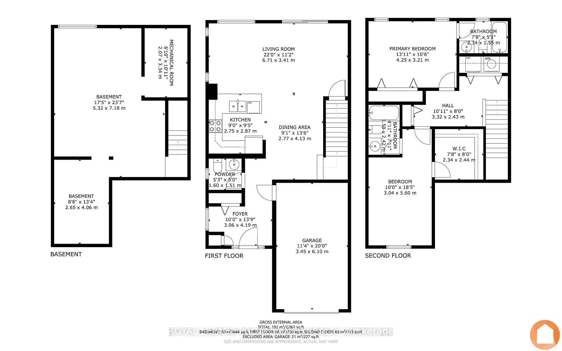 16 Cedar Park Crescent photo 40