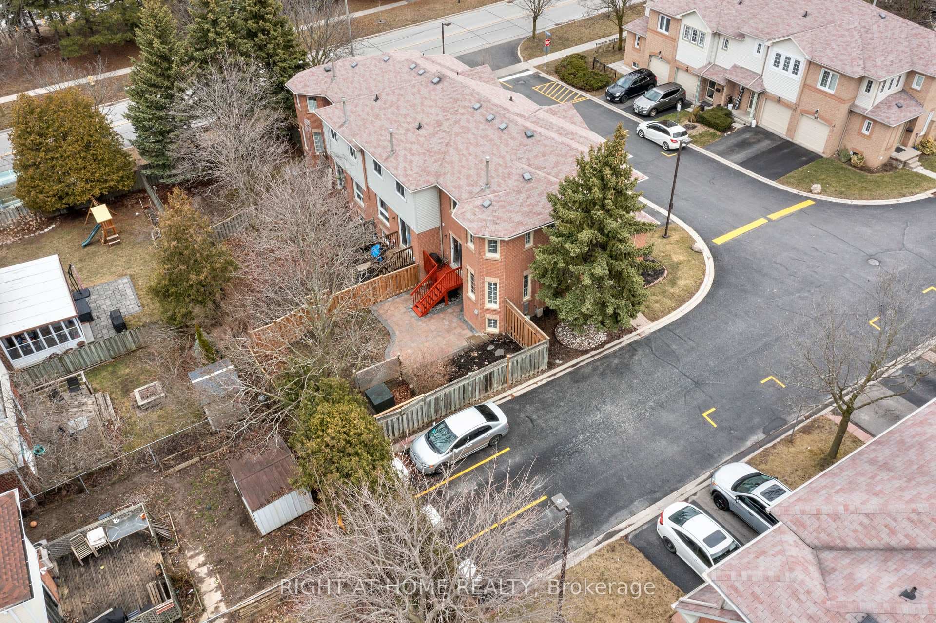 1801 NICHOL Avenue Unit 4 photo 29