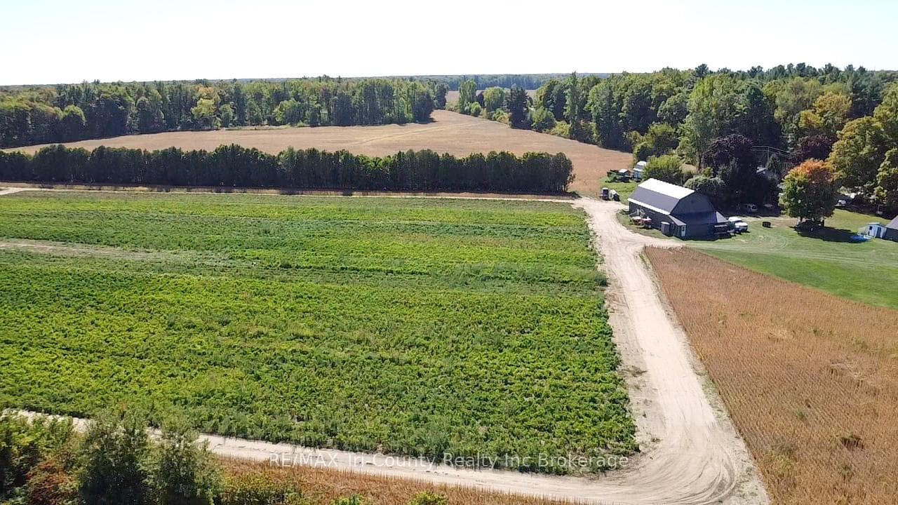 1225 1st Concession ENR Road photo 5