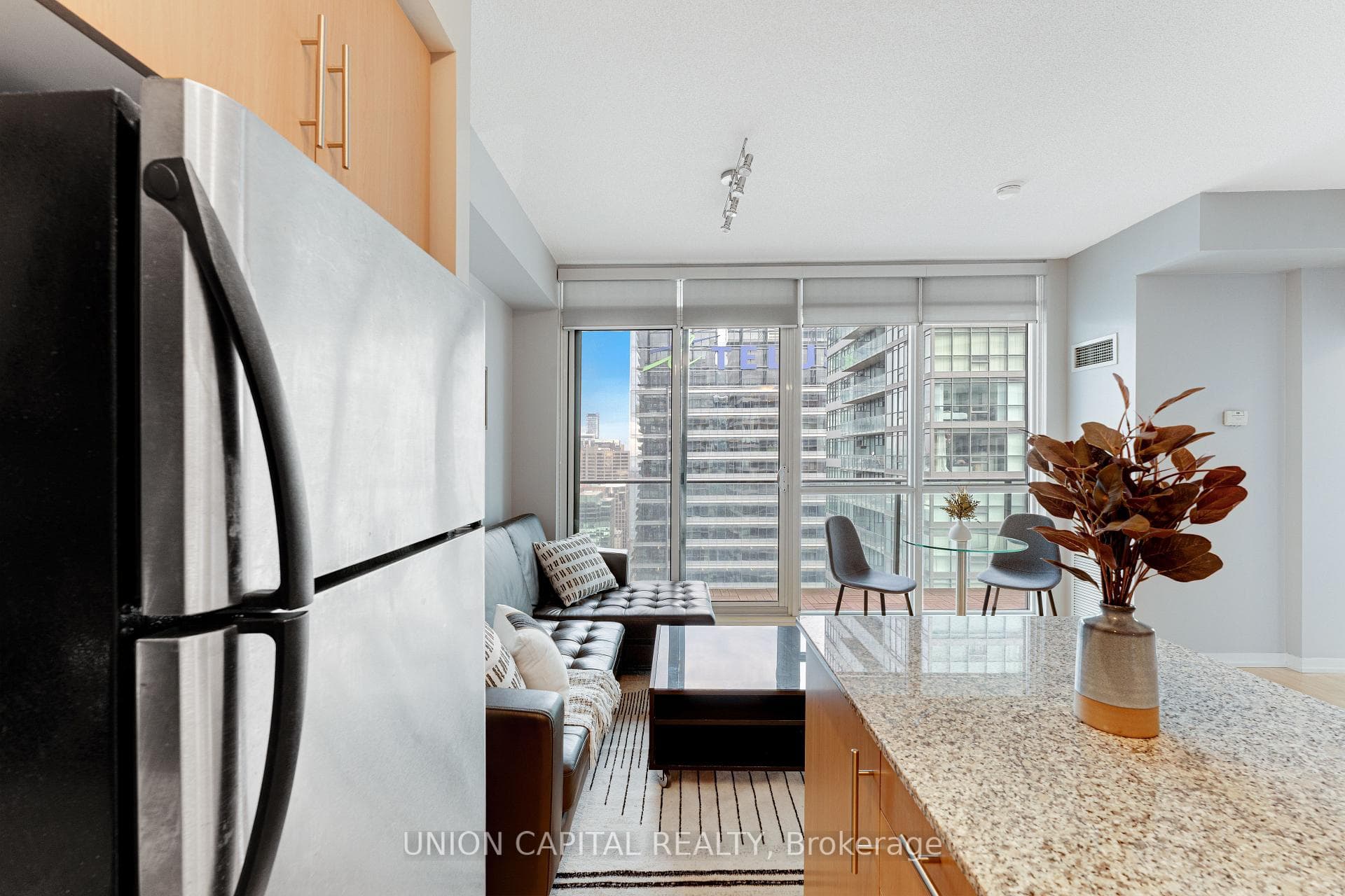 55 Bremner Boulevard Unit 3403 photo 14