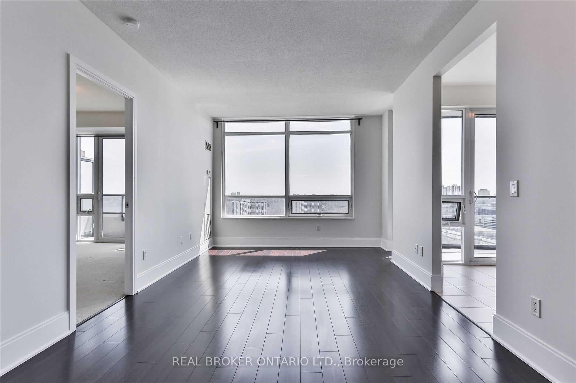 181 Wynford Drive Unit 1704 photo 15