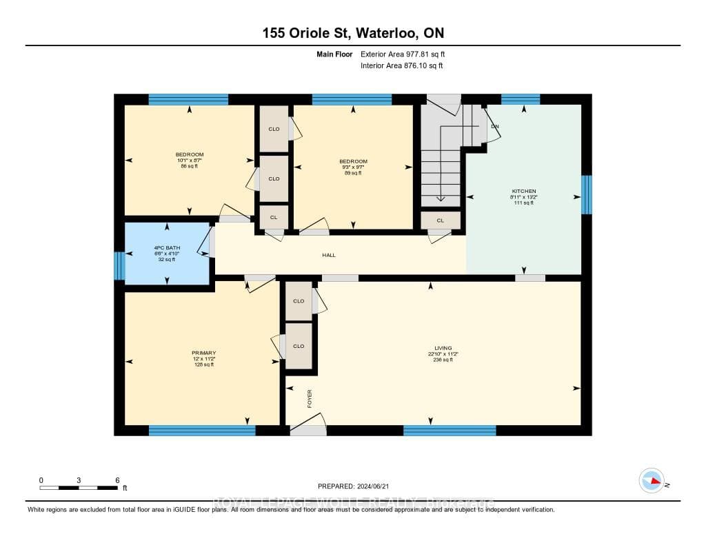 155 Oriole Street photo 39