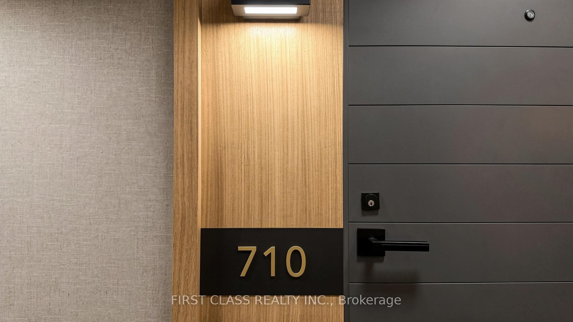 25 Adra Grado Way Unit 710 photo 10