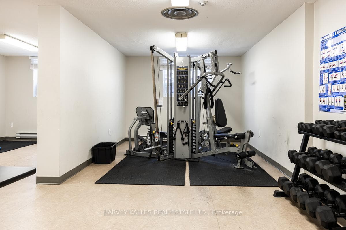 15 La Rose Avenue Unit 1514 photo 30