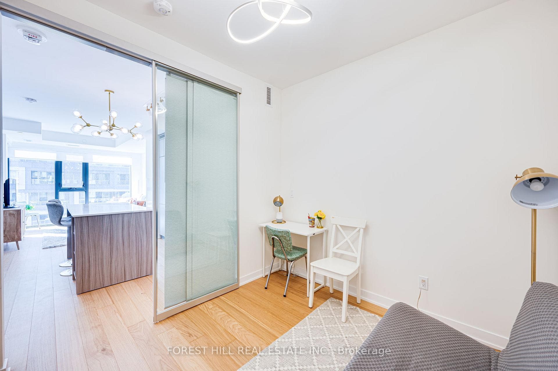 840 ST CLAIR Avenue Unit 516 photo 10