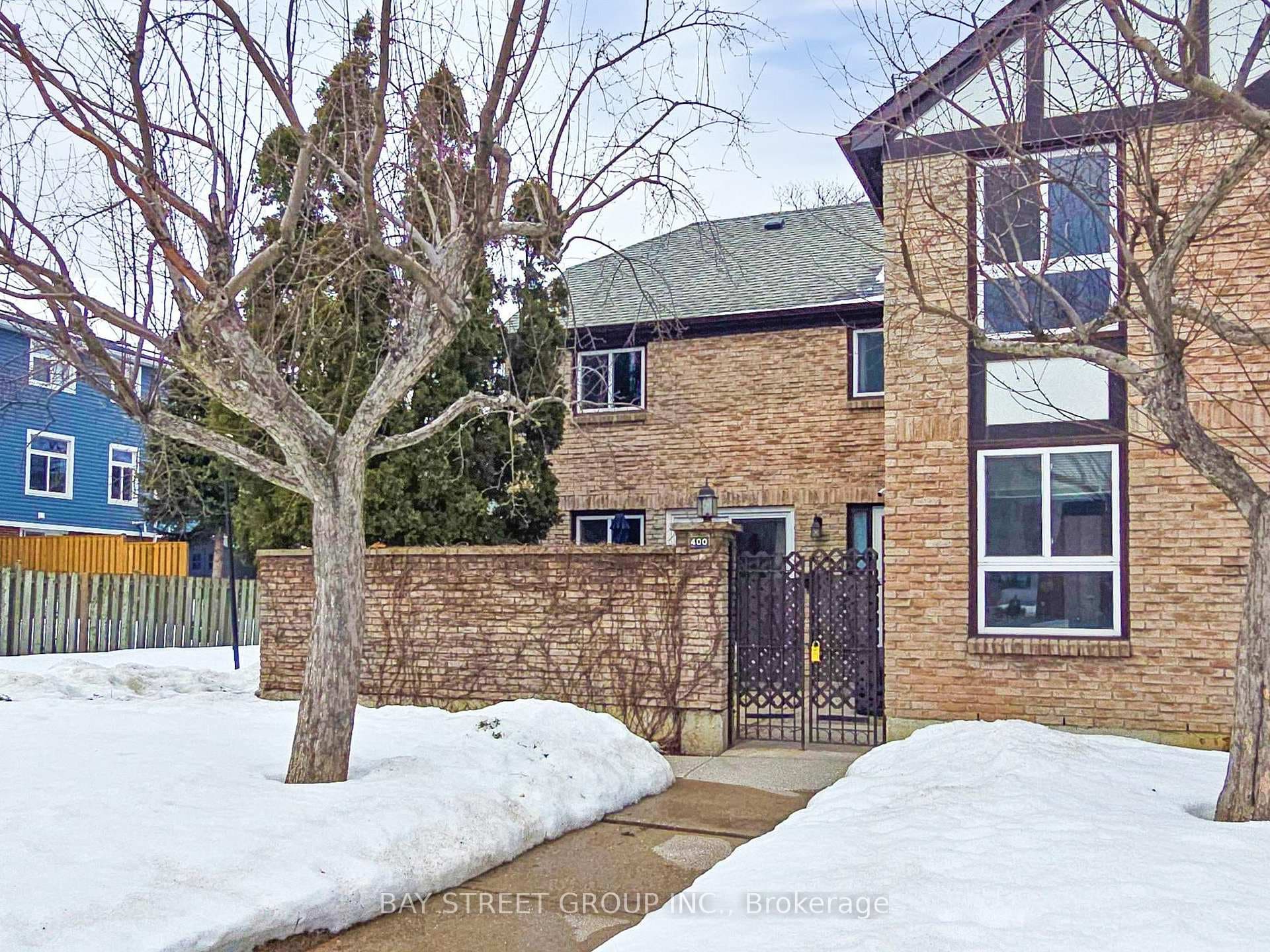 400 Milner Avenue photo 2