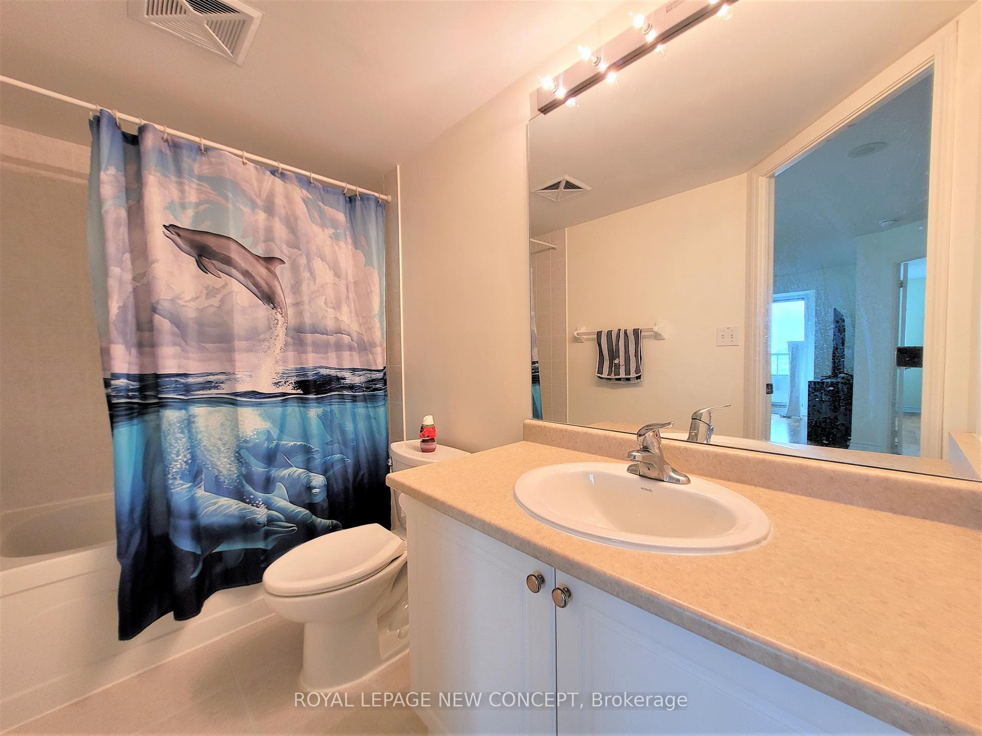 18 Spring Garden Avenue Unit 2608 photo 15