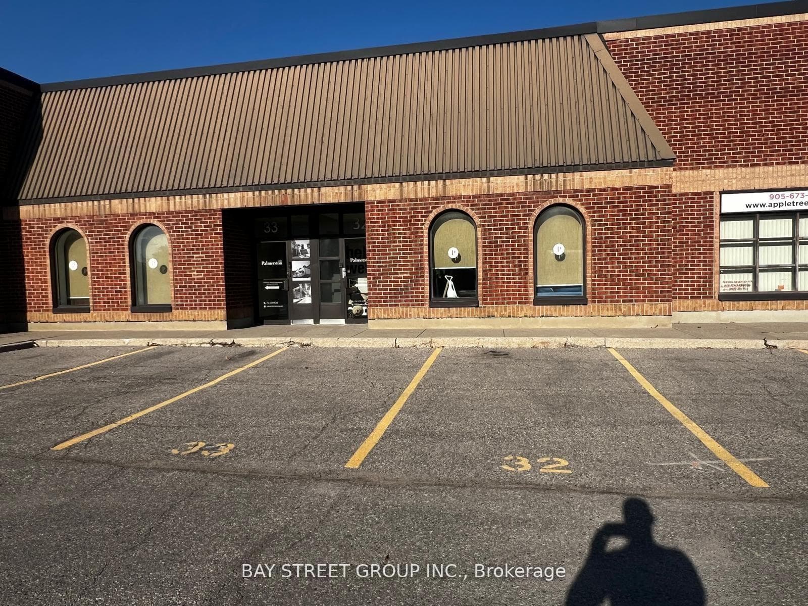 7370 Bramalea Road Unit 32 photo 1