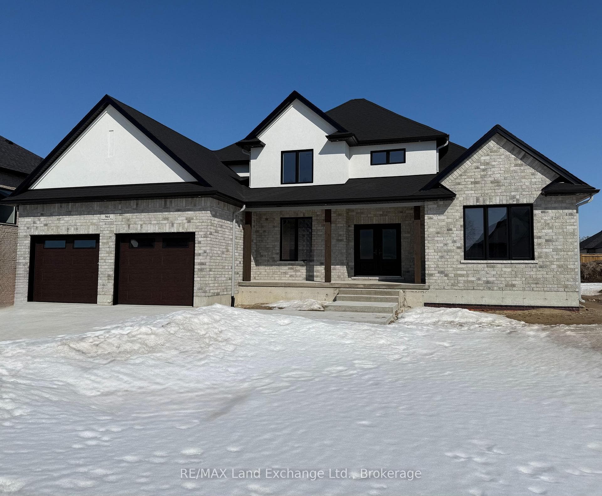 964 Bogdanovic Way photo 1