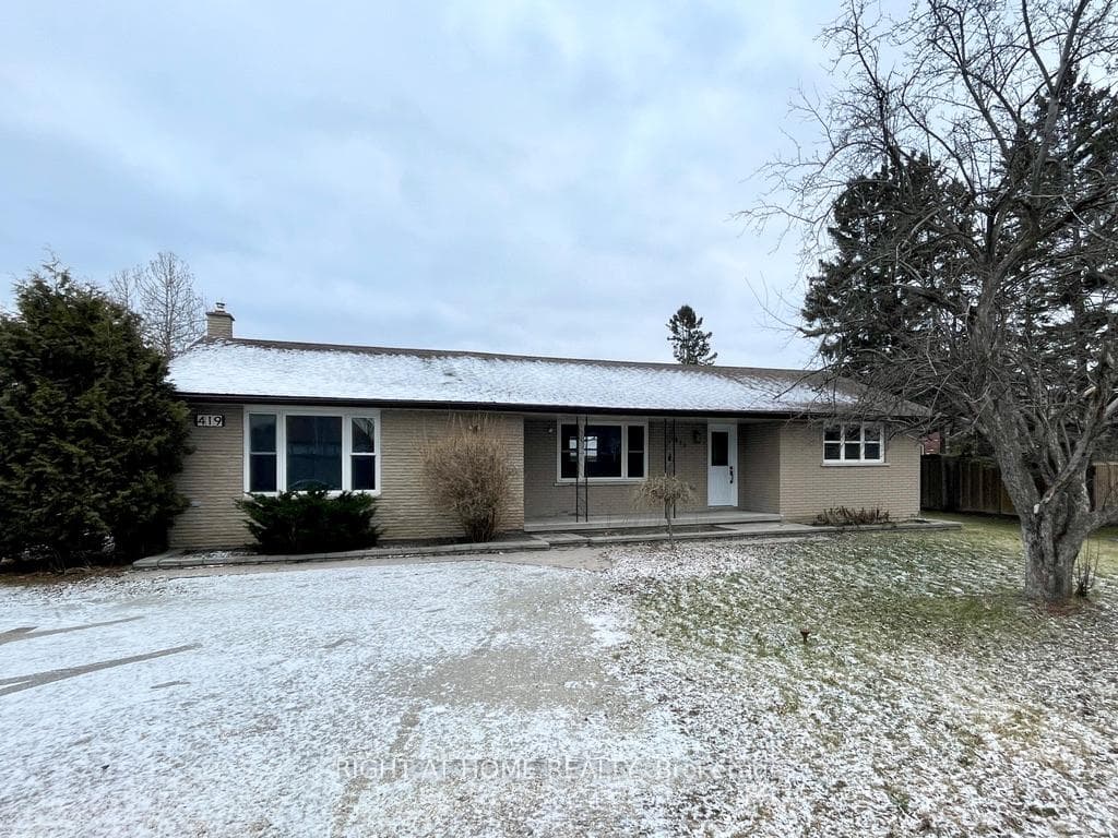 419 Mapleview Drive Unit B photo 1
