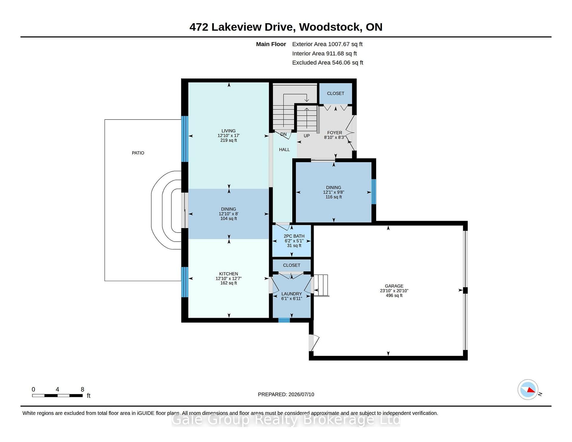 472 Lakeview Drive photo 43