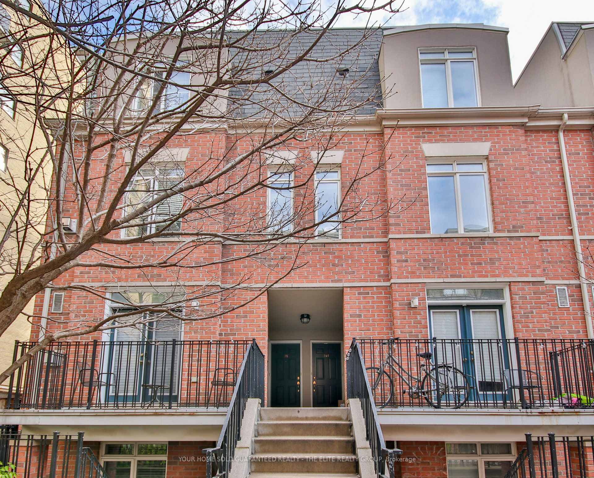415 Jarvis Street Unit 235 photo 1