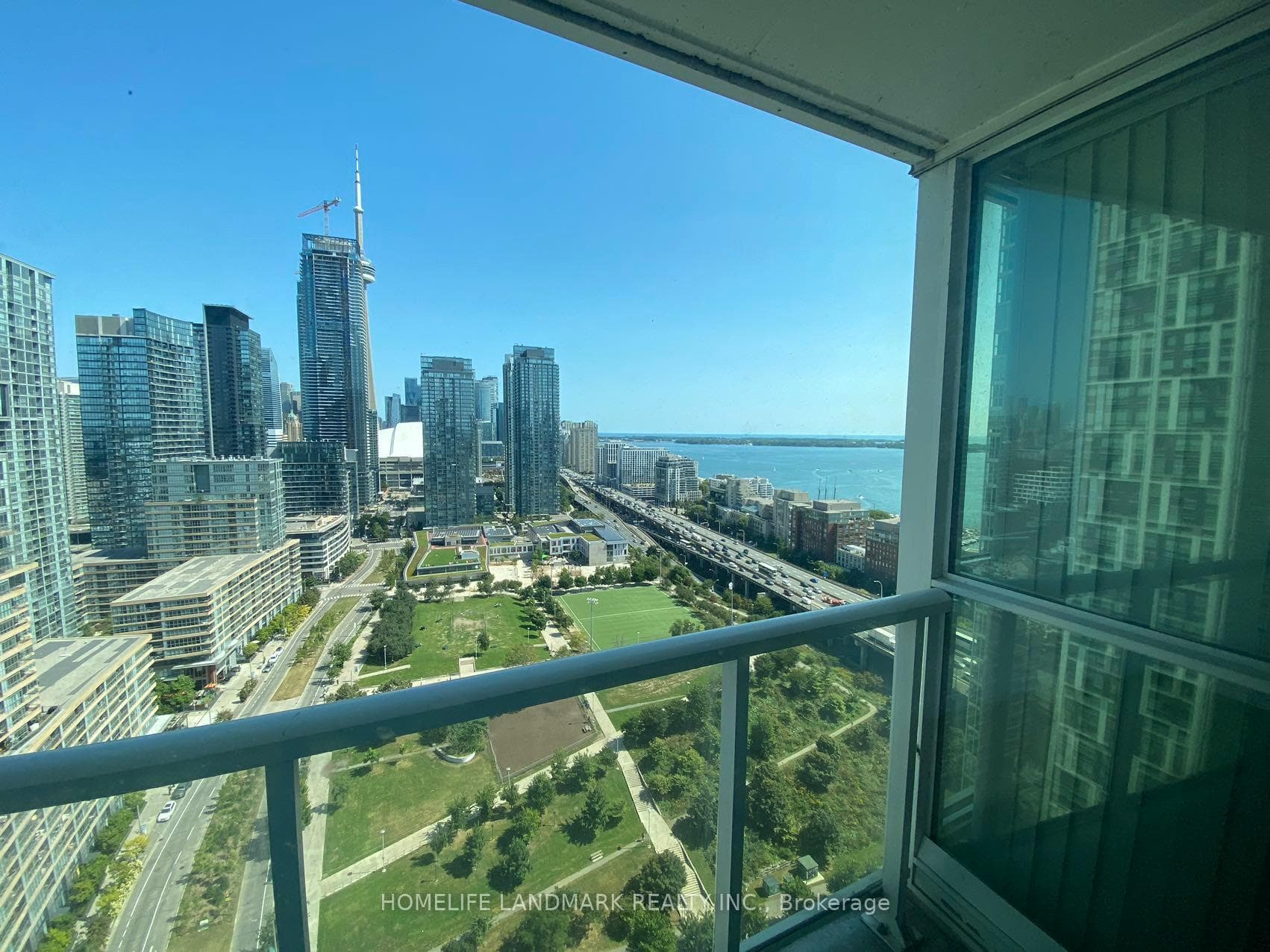 85 Queens Wharf Road Unit 3212 photo 1