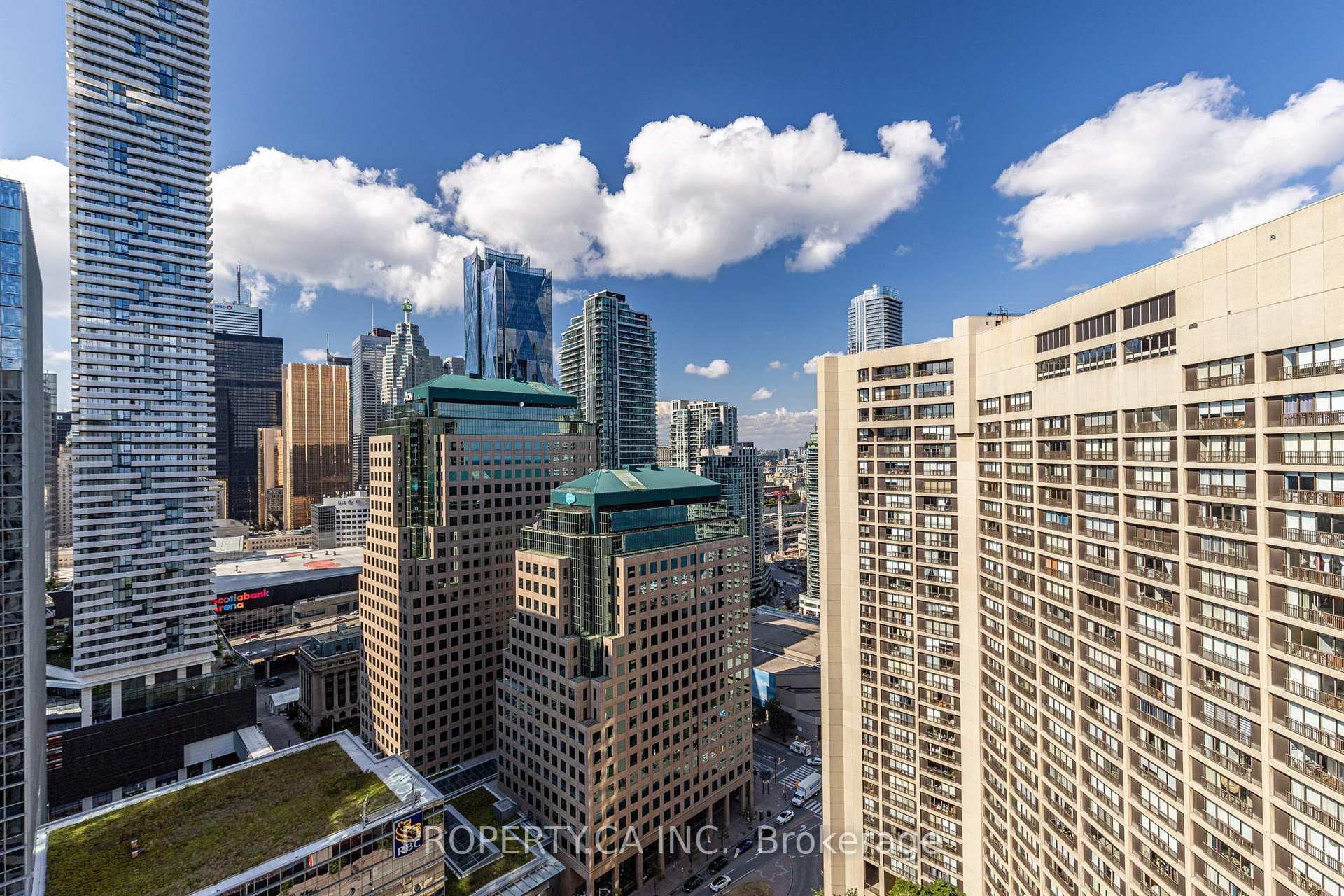 65 Harbour Square Unit 3209 photo 15