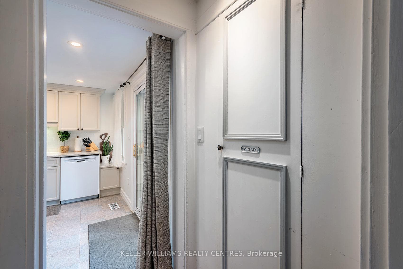 Pantry