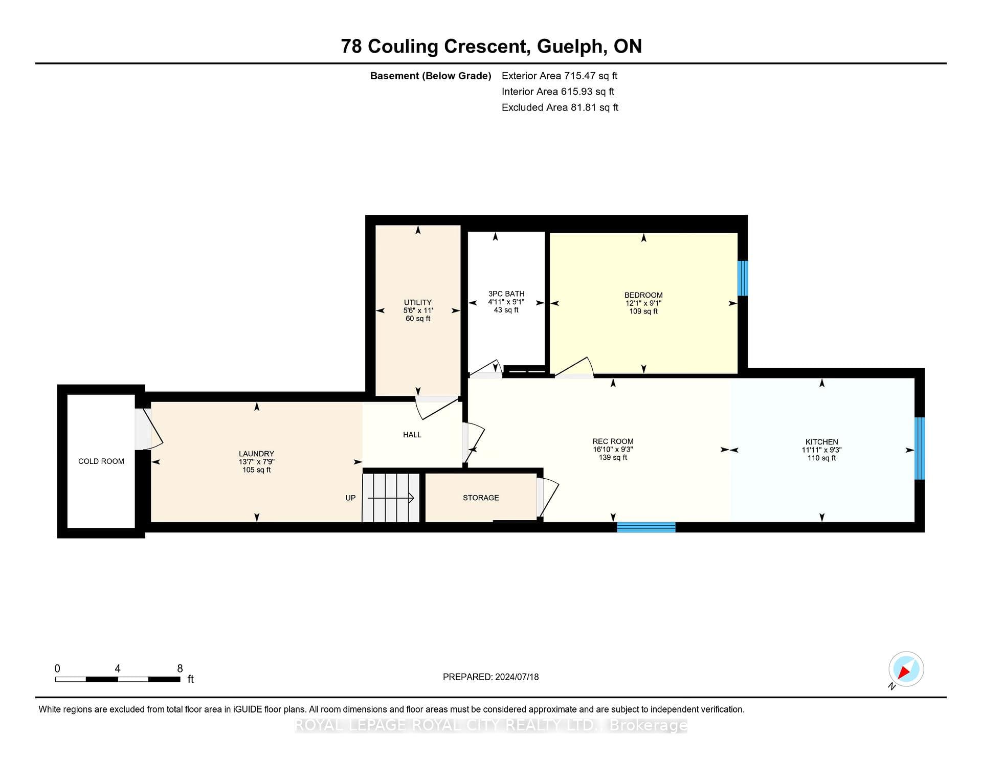 78 Couling Crescent photo 19