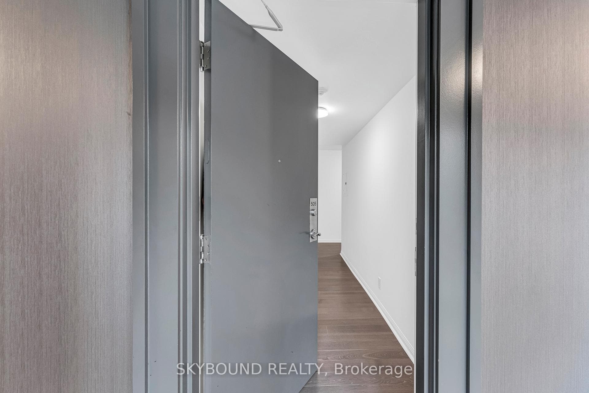 11 St Joseph Street Unit 505 photo 5