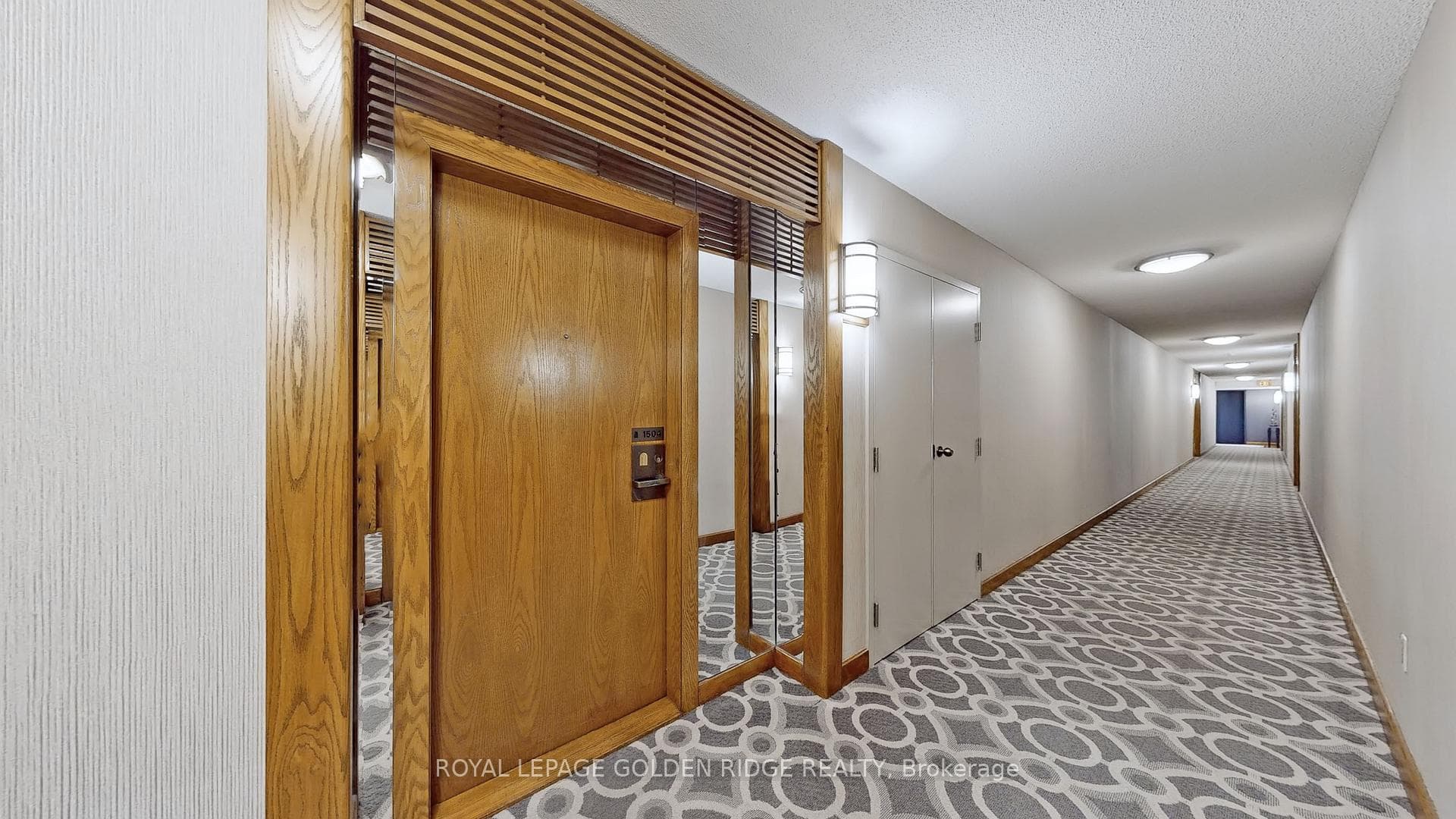 65 Spring Garden Avenue Unit 1504 photo 33