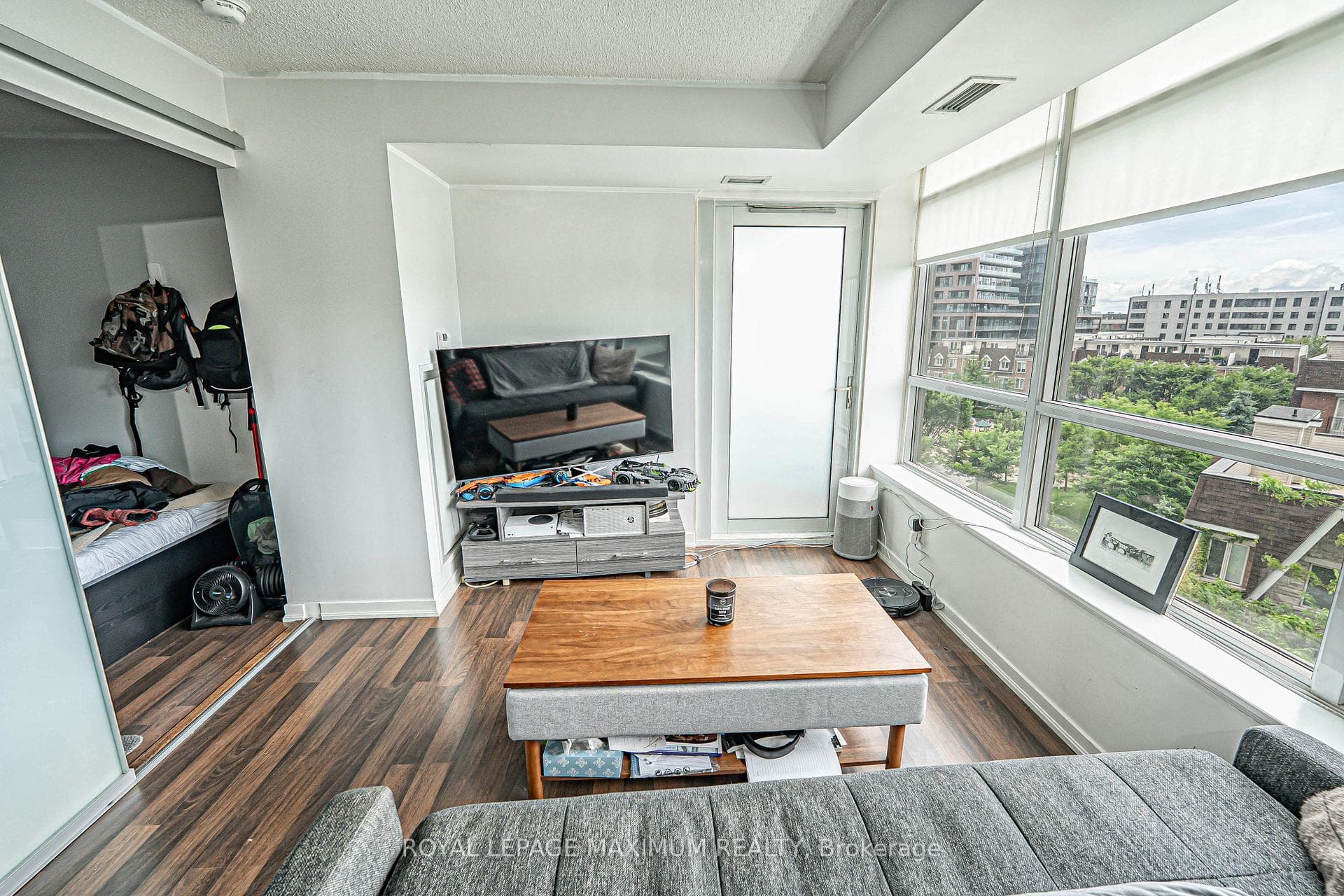 38 Joe Shuster Way Unit 617 photo 15