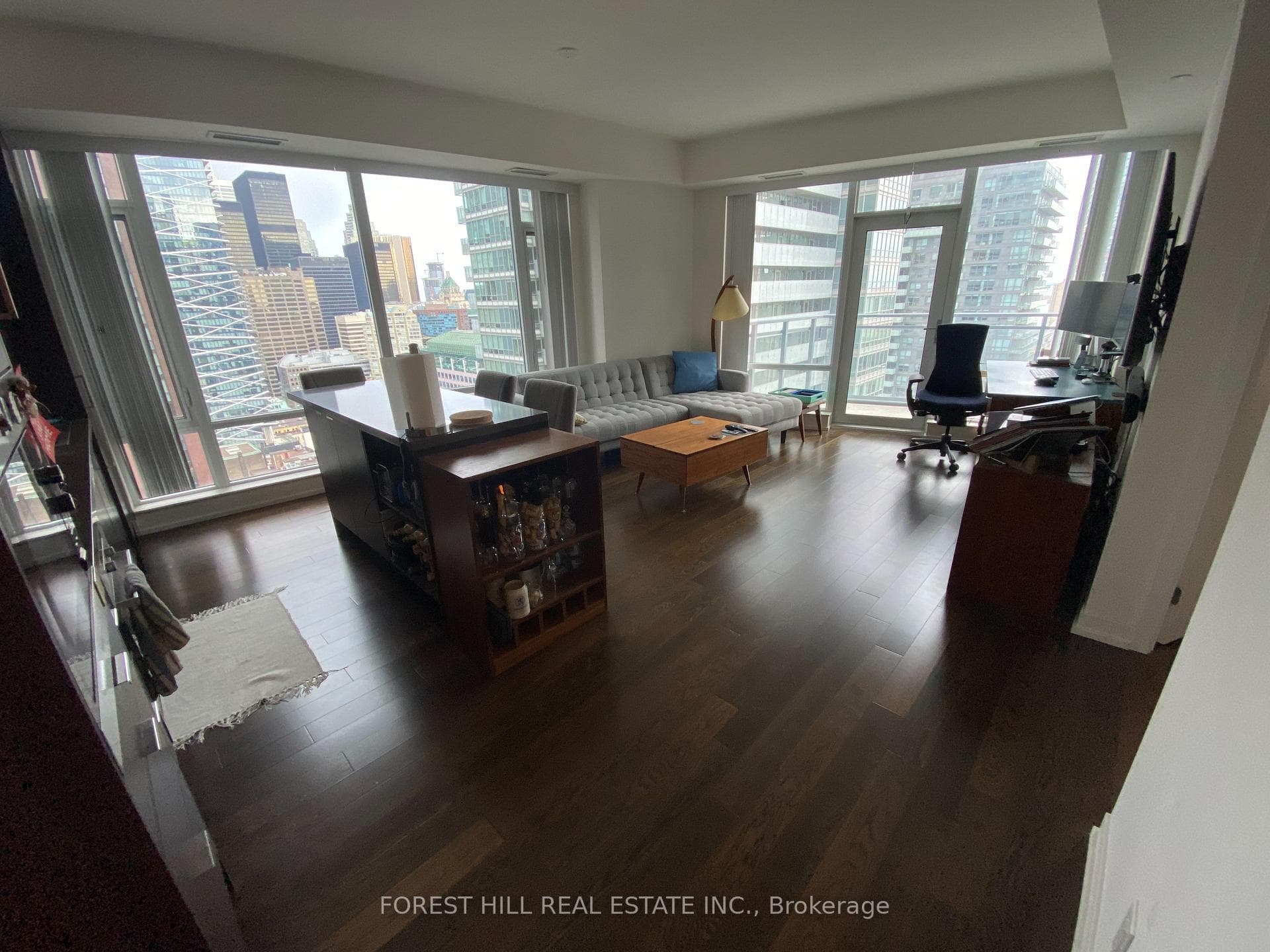 21 Widmer Street Unit 2509 photo 2