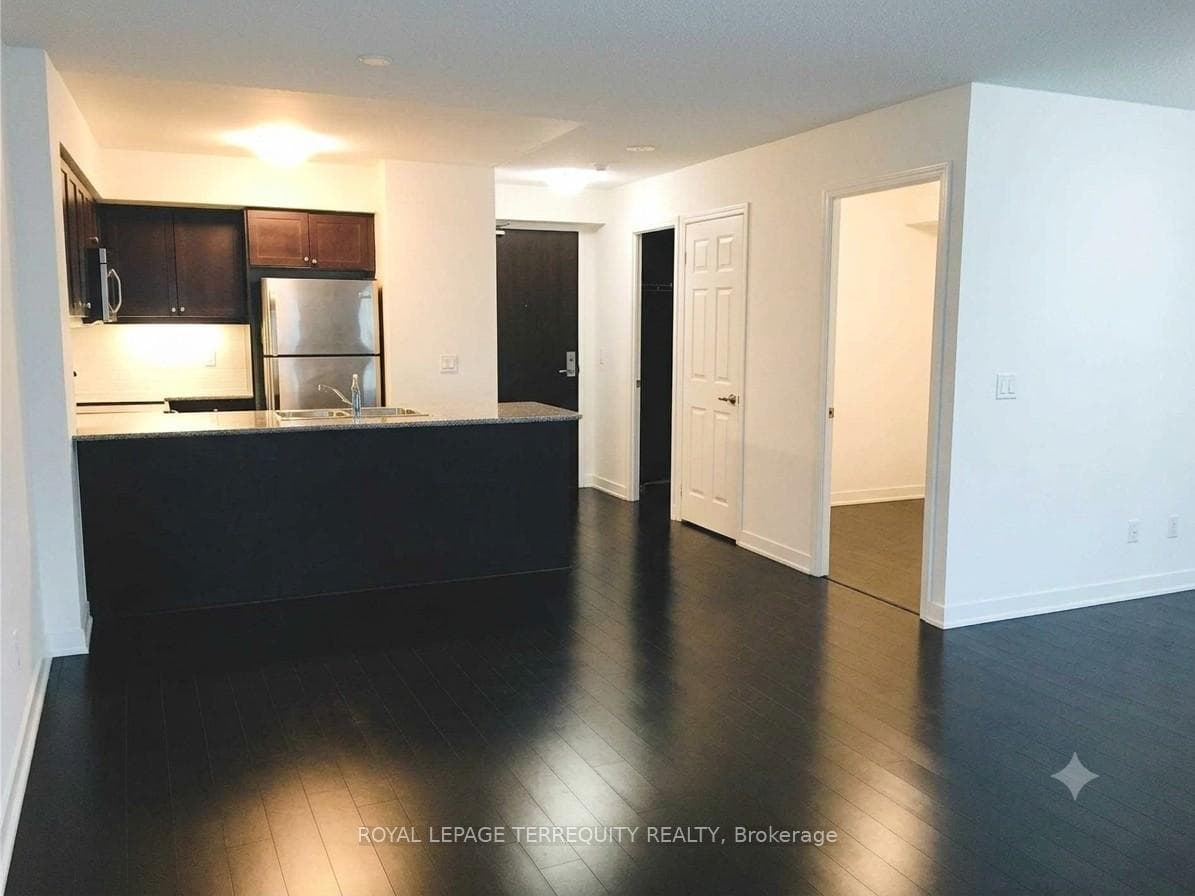 Laminate Floor