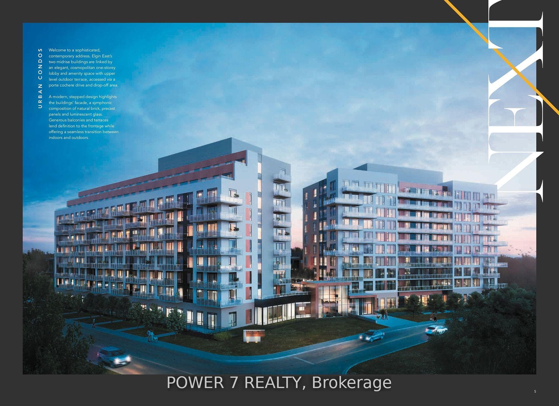 6 David Eyer Road Unit 816 photo 1
