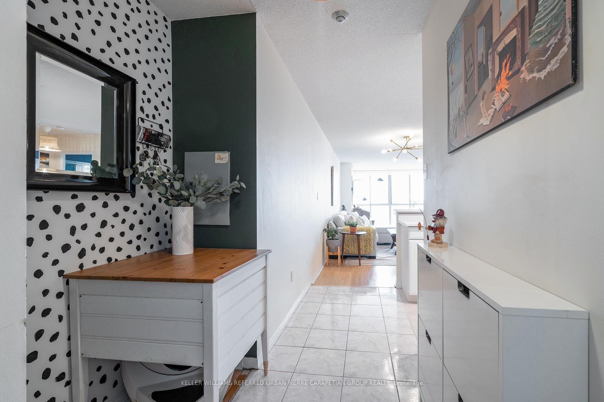 95 Lombard Street Unit 1203 photo 6
