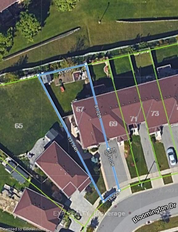 67 Bloomington Drive photo 37