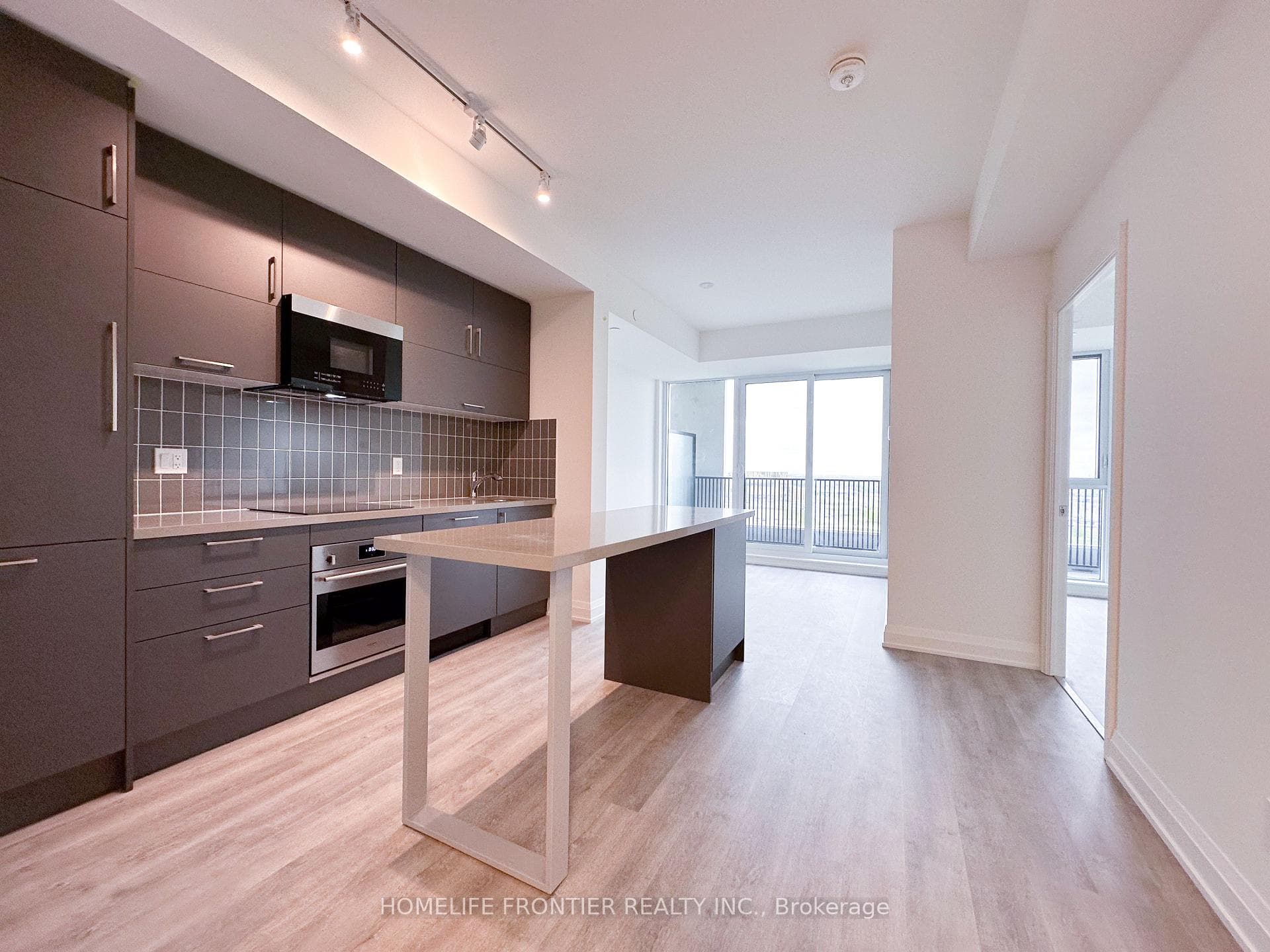 56 Andre De Grasse Street Unit 1519 photo 5