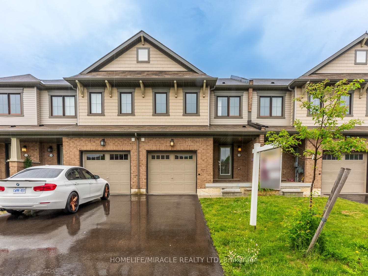 278 BEDROCK Drive photo 1