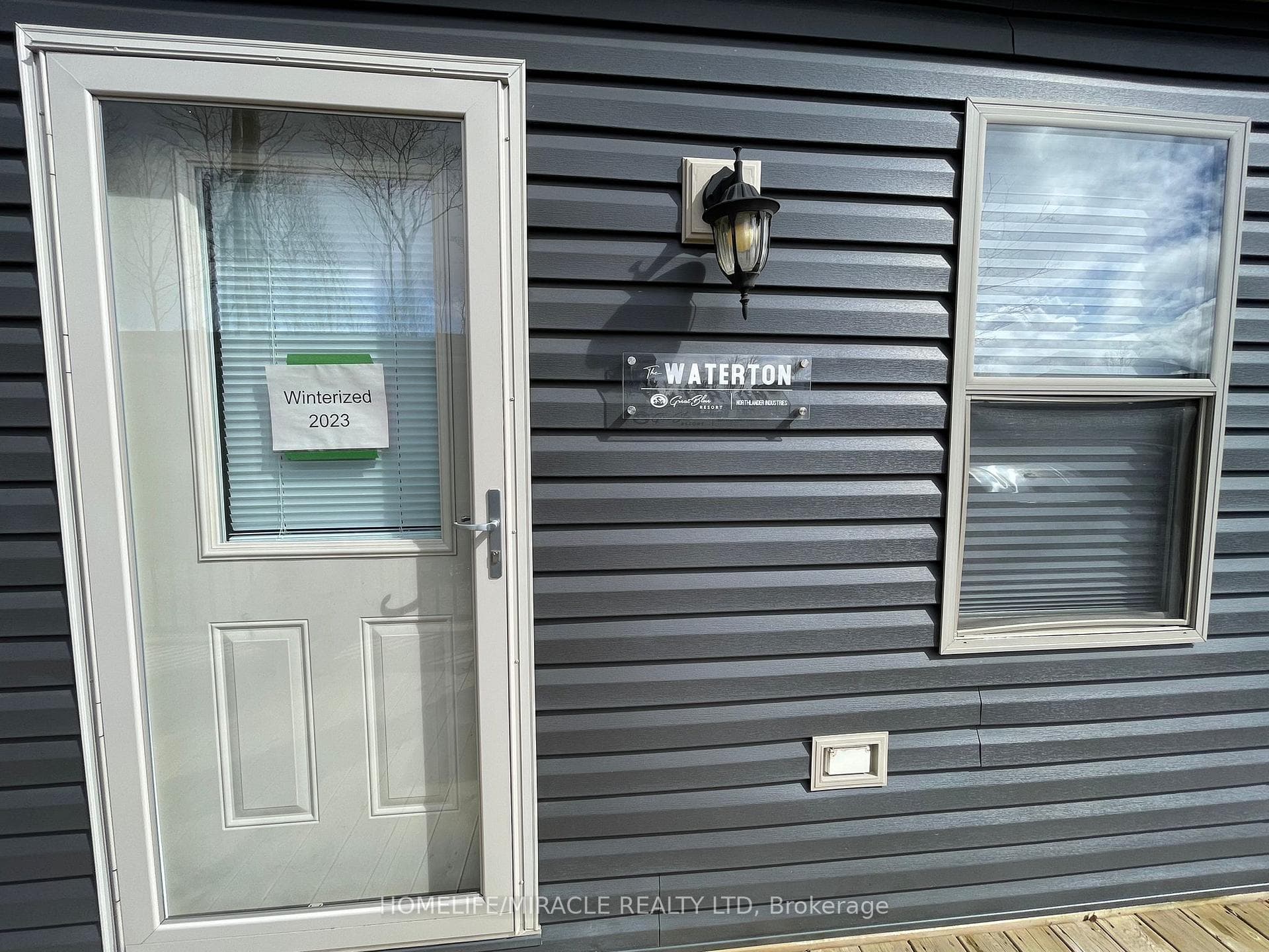 1235 Villiers Line Unit 34 photo 6