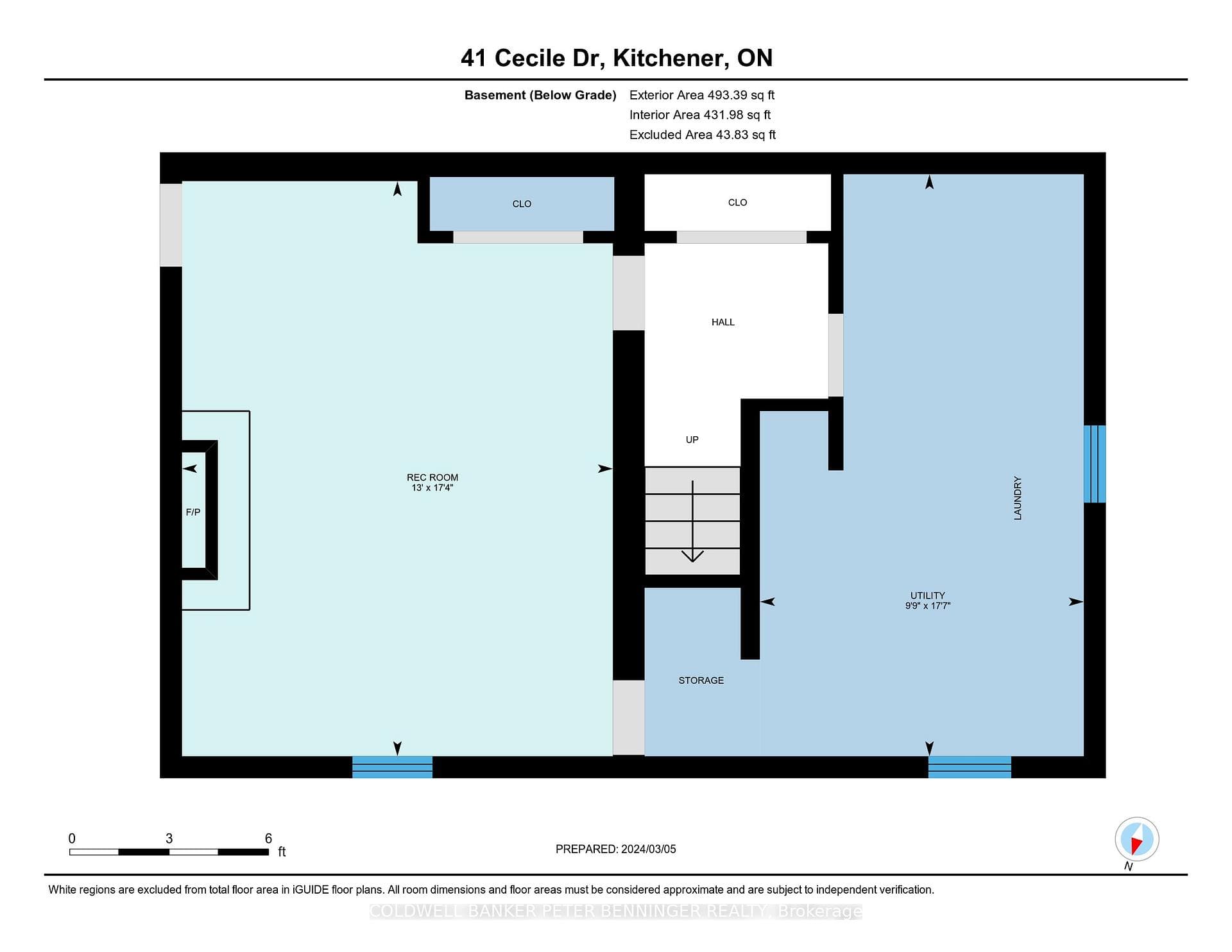 41 Cecile Drive photo 28