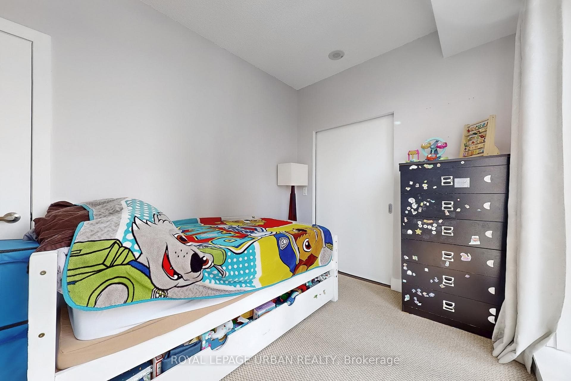 1638 Bloor Street Unit 506 photo 16