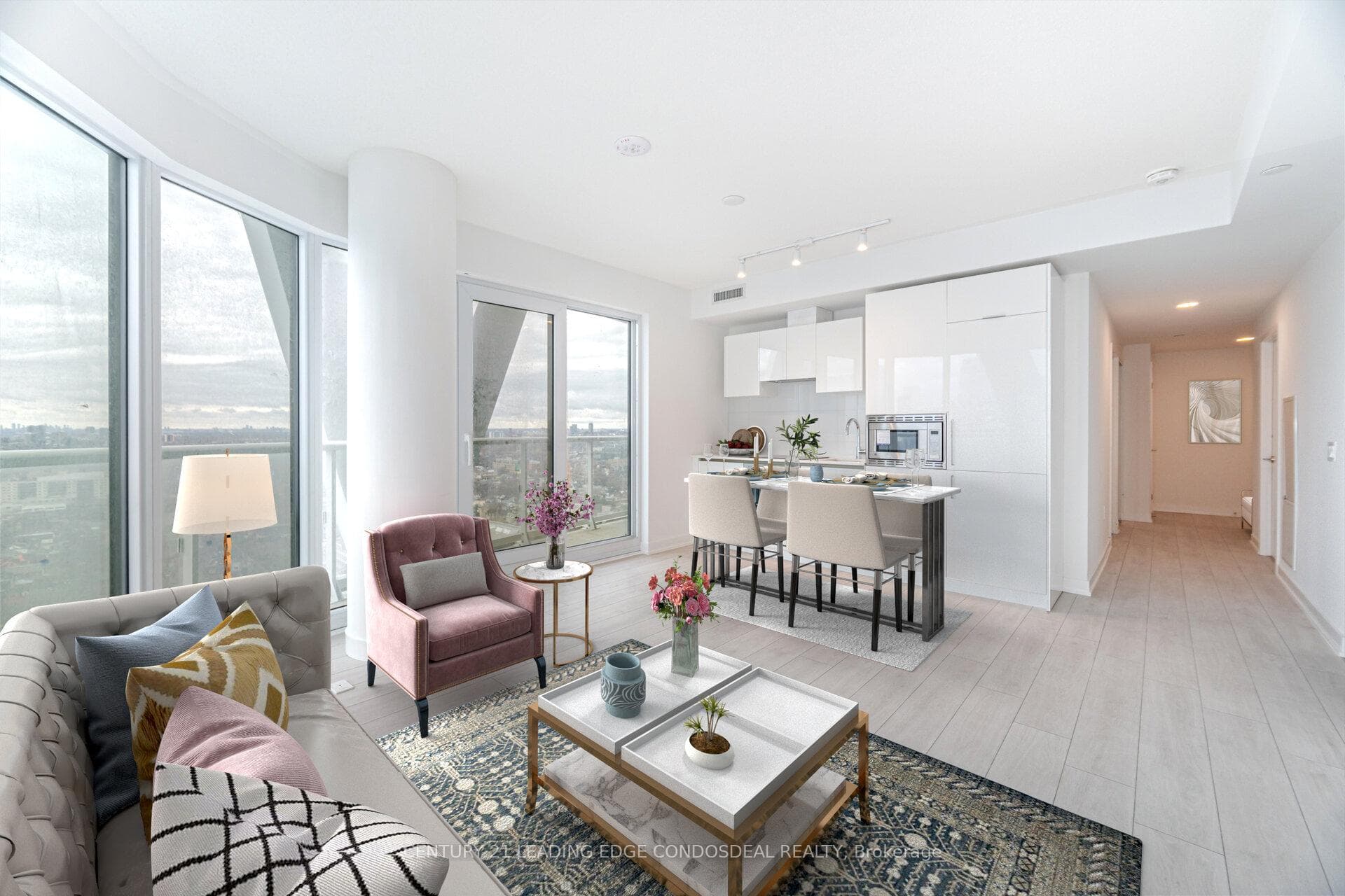 230 Simcoe Street Unit 2518 photo 9