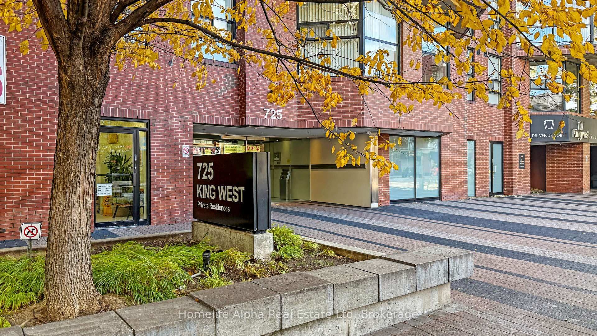 725 King Street Unit 604 photo 7