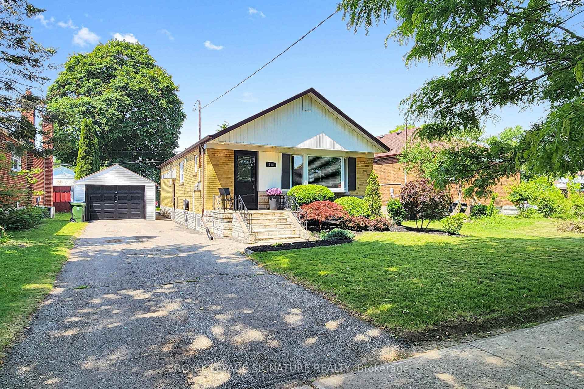 118 Canlish Road photo 2