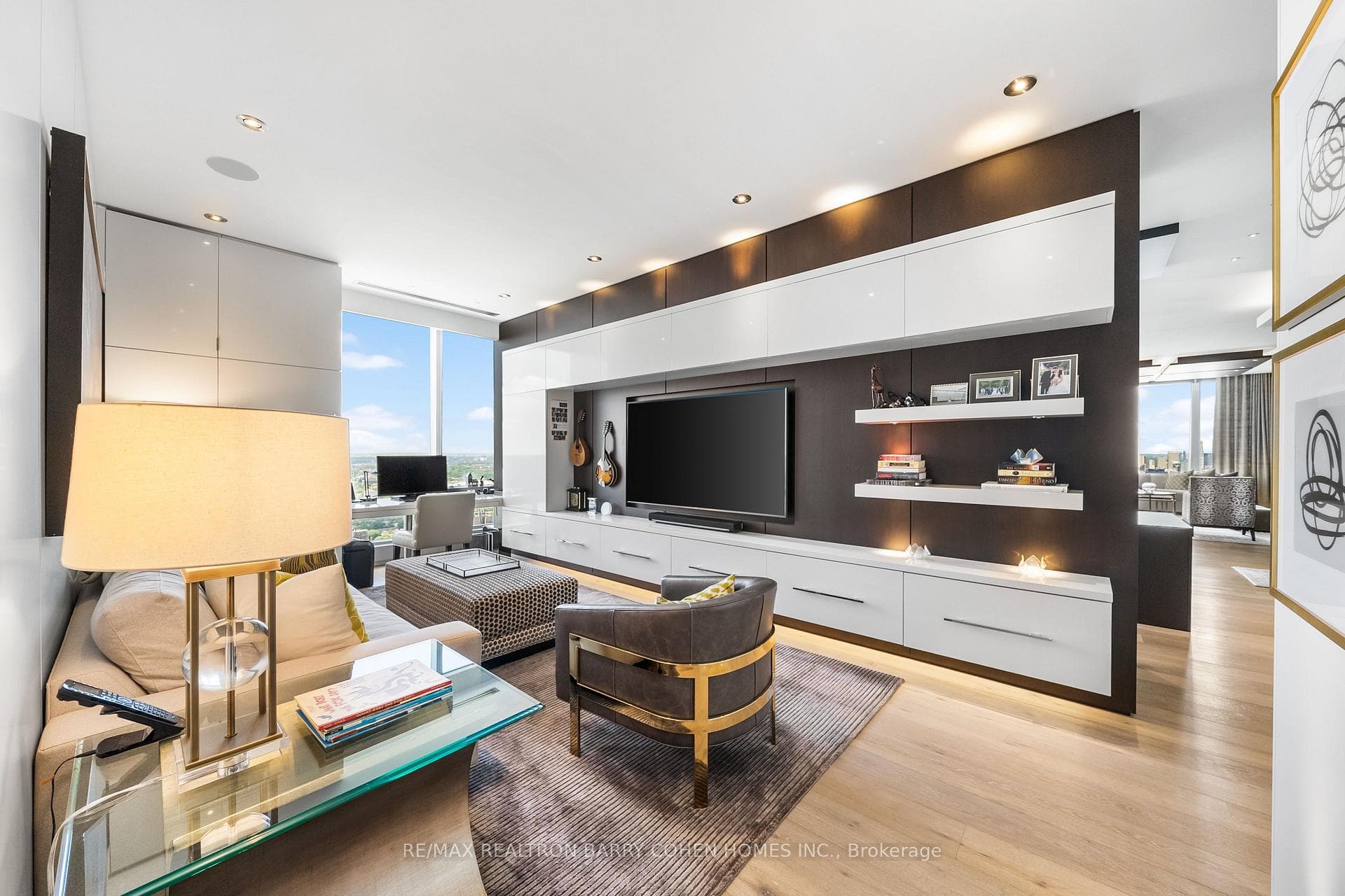 50 Yorkville Avenue Unit 4501 photo 18