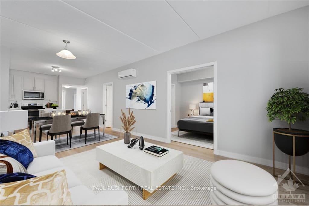 83 ST MORITZ Trail Unit 208 photo 4