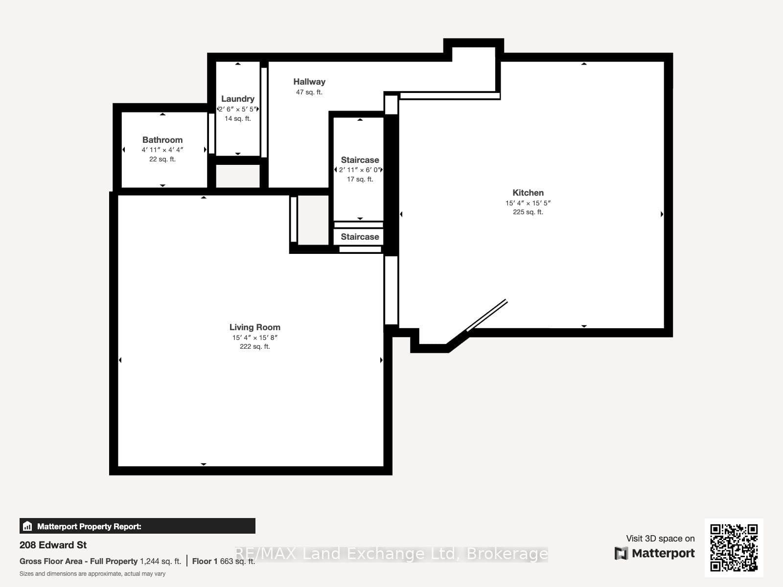 208 Edward Street photo 24
