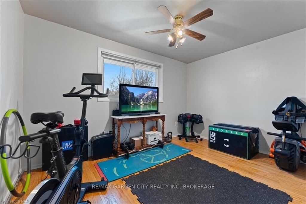 3rd bedroom