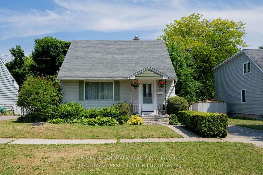 143 Exeter Road photo 1