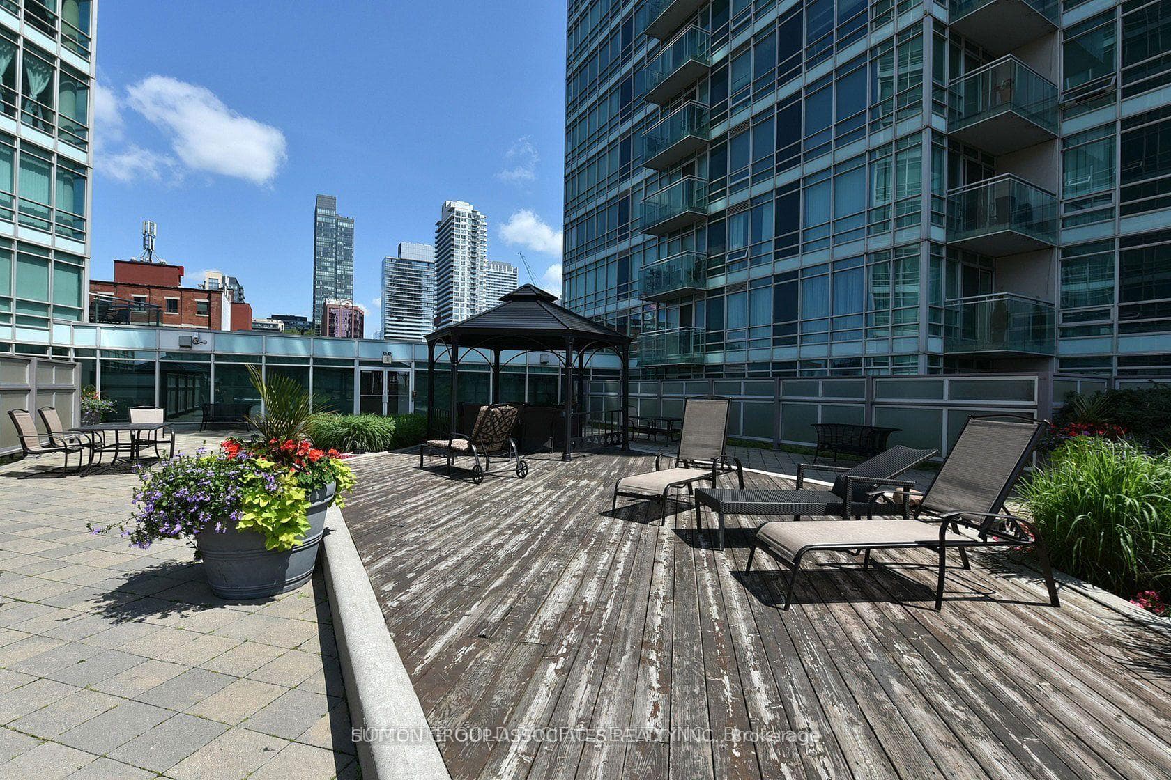 381 Front Street Unit 2703 photo 25