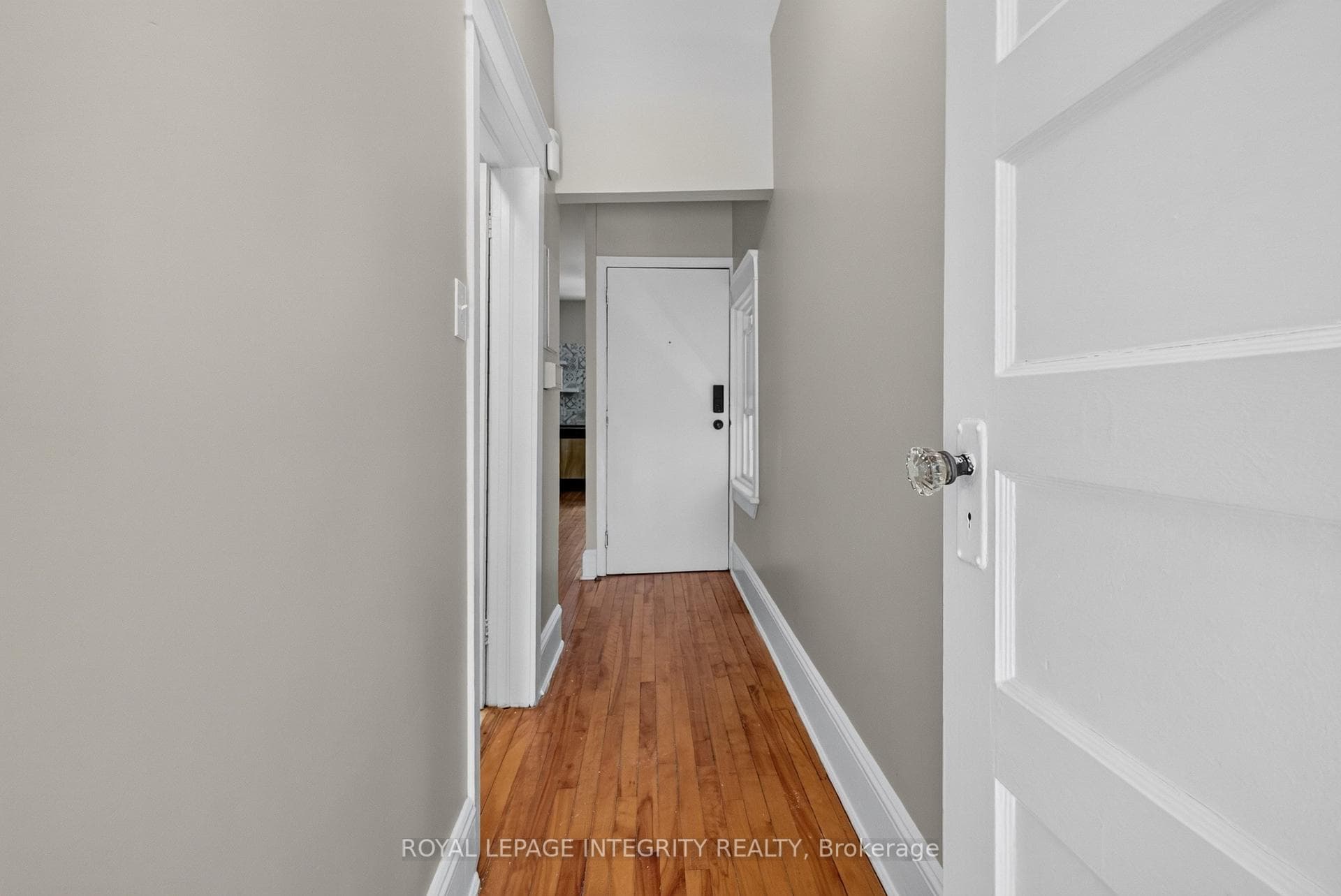 Upper Floor Unit